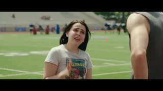 The DUFF (2015) / Trailer