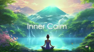 Inner Calm Meditation: Find Peace Within #meditationaid #deepsleep #peacefulmusic #relaxingmusic