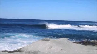 CAPE SOLANDER