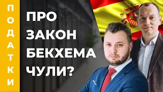 😎 Віза цифрового кочівника в Іспанії 2023. Spain Digital Nomad Visa ⛹️‍♂️Закон Бекхема та інші умови