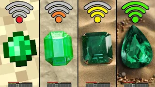 minecraft with different Wi-Fi - GIANT compilation v2