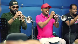 Maestros de la Trompeta 🎼🎺🎺🎺