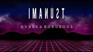 DVBBS & Borgeous - Tsunami - (Radio Edit)