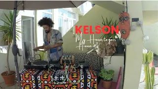 My House to your House #1 | Kelson