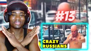 A Normal Day In Russia #13 | CANADIAN REACTION!!! #Russia #реакция