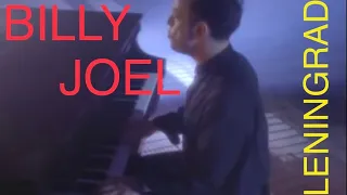 BILLY JOEL | LENINGRAD | ORGAN MEETS DRUMS