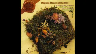 Earth Hymn, Manfred Mann's Earth Band