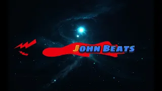 Horror John Beats - The Deep (dark type beat)