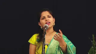 Mansi Kulkarni- Vad jau kunala sharan