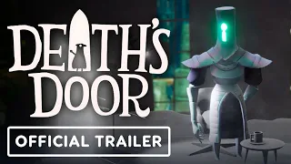 Death's Door - Official Gameplay Trailer