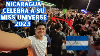 NICARAGUA EN LLAMAS 🇳🇮🤩Éxito Explosivo que Revoluciona el 2023🔥💥