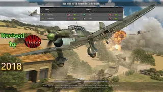 CoH Blitzkrieg mod PvP №140 2v2 Neuville