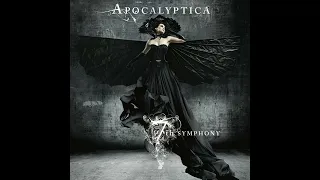 Not Strong Enough (Extended Version) - Apocalyptica feat. Doug Robb & Brent Smith