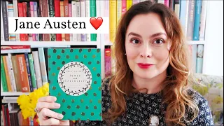 Ranking Jane Austen's Books