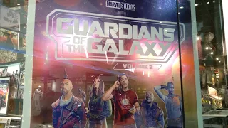 Guardians Of The Galaxy Vol 3 Merchandise at Hot Topic