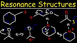 Resonance Structures