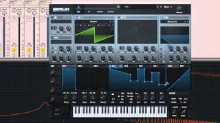 Serum in Depth #33 - LFO Looping Made Easy