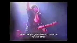 Richie Sambora - Father time (Subtitulado)