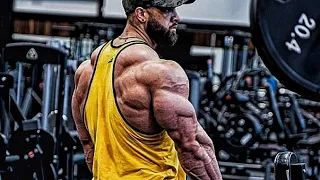 PUSH THROUGH THE PAIN - I‘VE COME TOO FAR TO QUIT - EPIC BODYBUILDING MOTIVATION