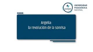 Argelia: la revolución de la sonrisa