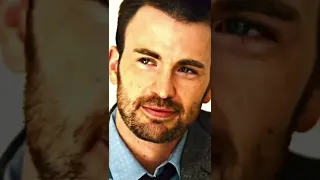 Chris Evans as Sexy Man..