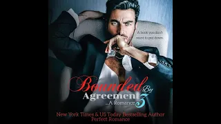 Perfect Billionaire Romance Audiobook  "Bounded By Agreement 3#" #recommendation #freeaudiobooks