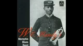 W.C. Handy   Memphis Blues Band