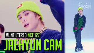 [UNFILTERED CAM] NCT 127 JAEHYUN(재현) '질주 (2 Baddies)' 4K | BE ORIGINAL