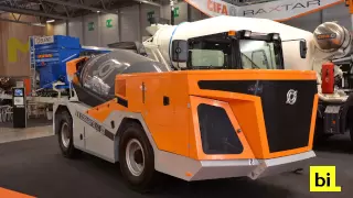 Intermat 2015 in Paris: Impressions and Highlights of the Show [Full HD]
