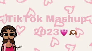 TikTok Mashup 2023(not clean)🔥🔥🤍