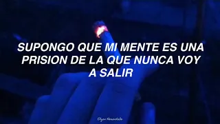 Mind Is a Prision - Alec Benjamin (Letra en Español)