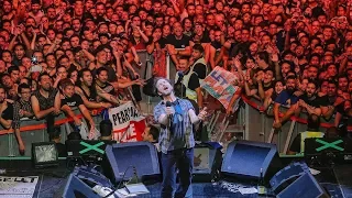 Pearl Jam - Black (Live in Chile 2018) MULTICAM