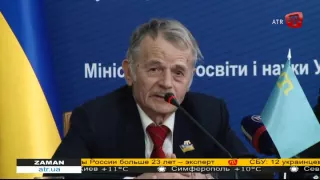 Переход на латиницу - как способ возрождения и развития крымскотатарского языка