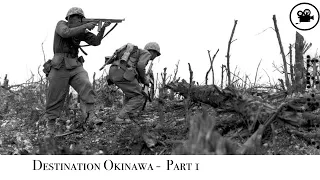 Battlefield - Destination Okinawa -  Part 1