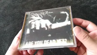 Children of Bodom - Are You Dead Yet? (2005's CD)