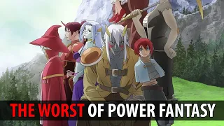 The Opening Is Bad, but the Anime Is WORSE?! [4PA Episode 246]