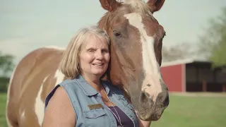 Equine Therapy for Addiction Recovery | Discovery Point Retreat in Dallas, Texas