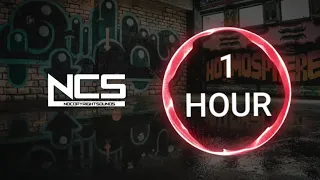 Jim Yosef - Samurai [NCS Release] 1 hour | Pleasure For Ears And Brain