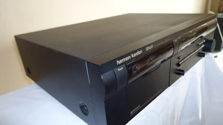 Harman Kardon TD4200 Cassette Deck