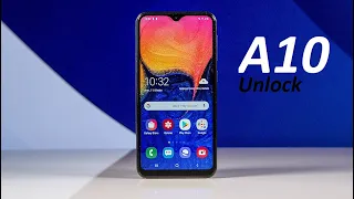 How To Unlock SAMSUNG Galaxy A10 by Unlock Code. - UNLOCKLOCKS.com