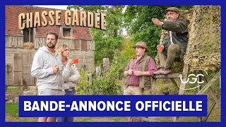 Chasse Gardée - Bande-annonce officielle - UGC Distribution