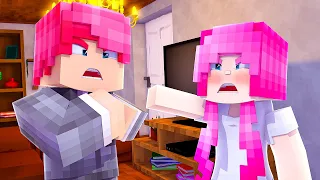 "I'M IN TROUBLE ?!" | Minecraft Divines- Minecraft Roleplay