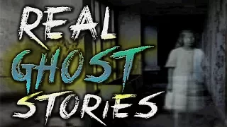 Haunted Hospitals & The Blair Witch | 10 True Paranormal Ghost Horror Stories from Reddit (Vol. 11)