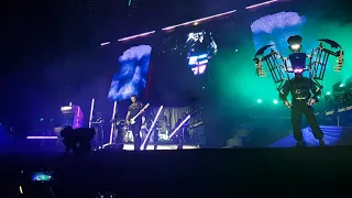 MUSE | Algorithm | Buenos Aires 11-10-2019