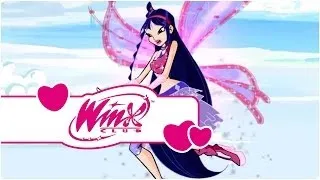 Winx Club - Season 4 Episode 25 - Morgana's secret (clip2)