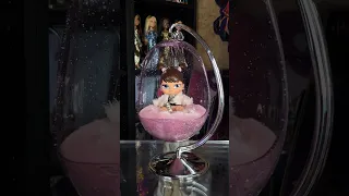 Unboxing The Bratz Funky Fashion Furniture Retro-Swing Chair!