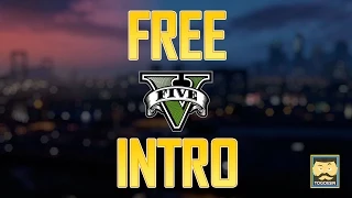 GIVEAWAY: Grand Theft Auto 5 - Intro - GTA5