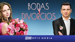 BODAS Y DIVORCIOS | Episodio 1 | MELODRAMA RUSO | subtítulos en español