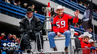 Watch the 2019 Calgary Stampede kick-off parade