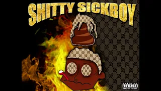 SICKBOYRARI - SHITTY SICKBOY [Full Instrumental Tape]